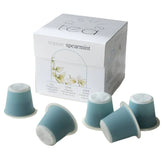 Teapsule, Spearmint, 10 Capsules - WILTON PATISSERIE